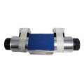 Válvula solenoide serie Rexroth 4WE6G-61B que invierte válvulas hidráulicas proporcionales 4WE6G61B / CG24N9Z4 / FB